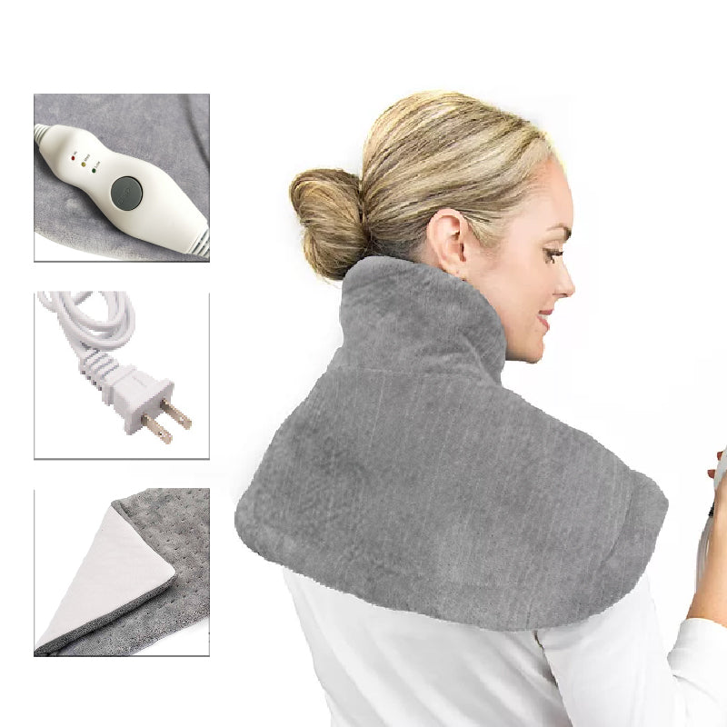 Pain Relief Heating Pad