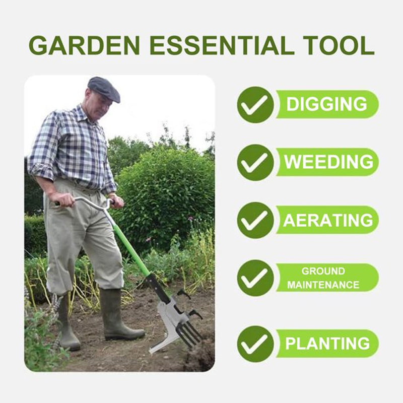 Ultimate Gardening Assistant Tool