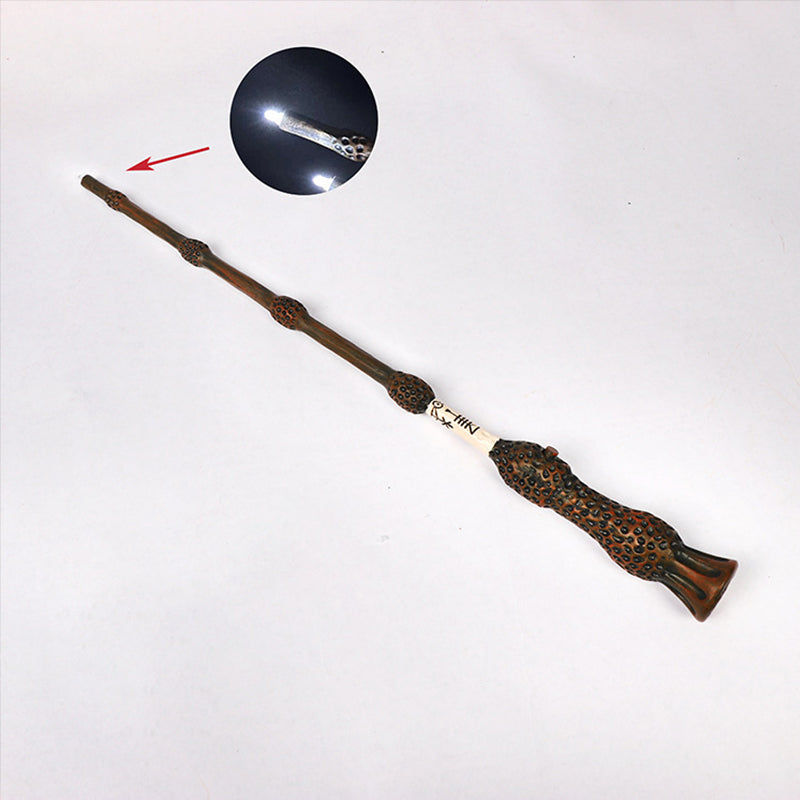 Fire-Breathing Wand
