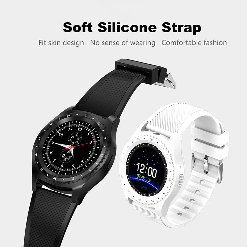 Luxury LED Smart Watches