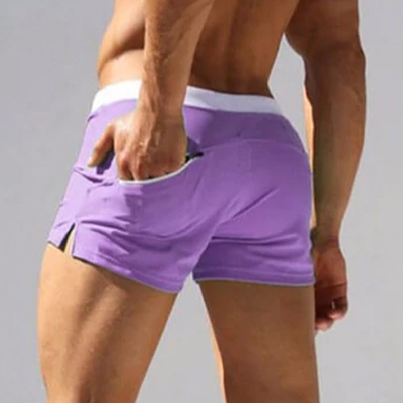 Men's Swimsuit Trunks