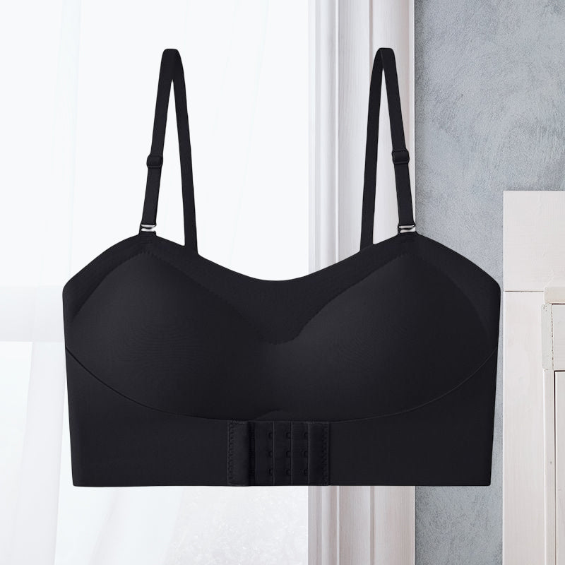 Front Buckle Lift Bra for Women