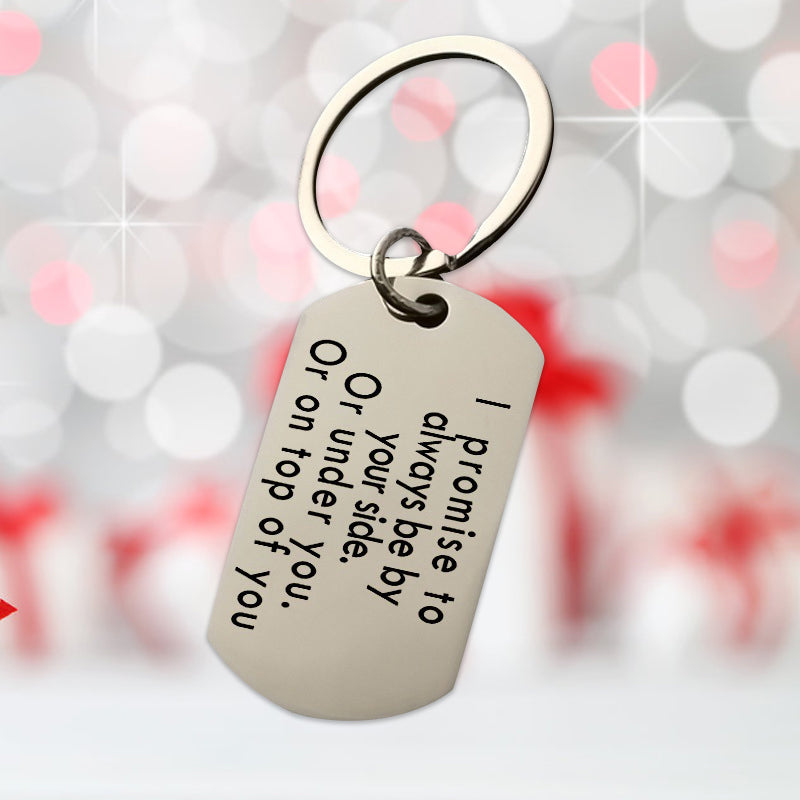 Funny Keychain
