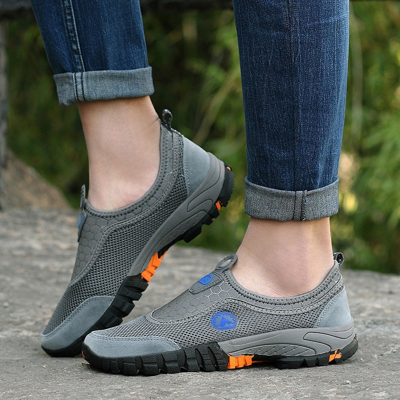 Outdoor Anti-slip Sport Shoes