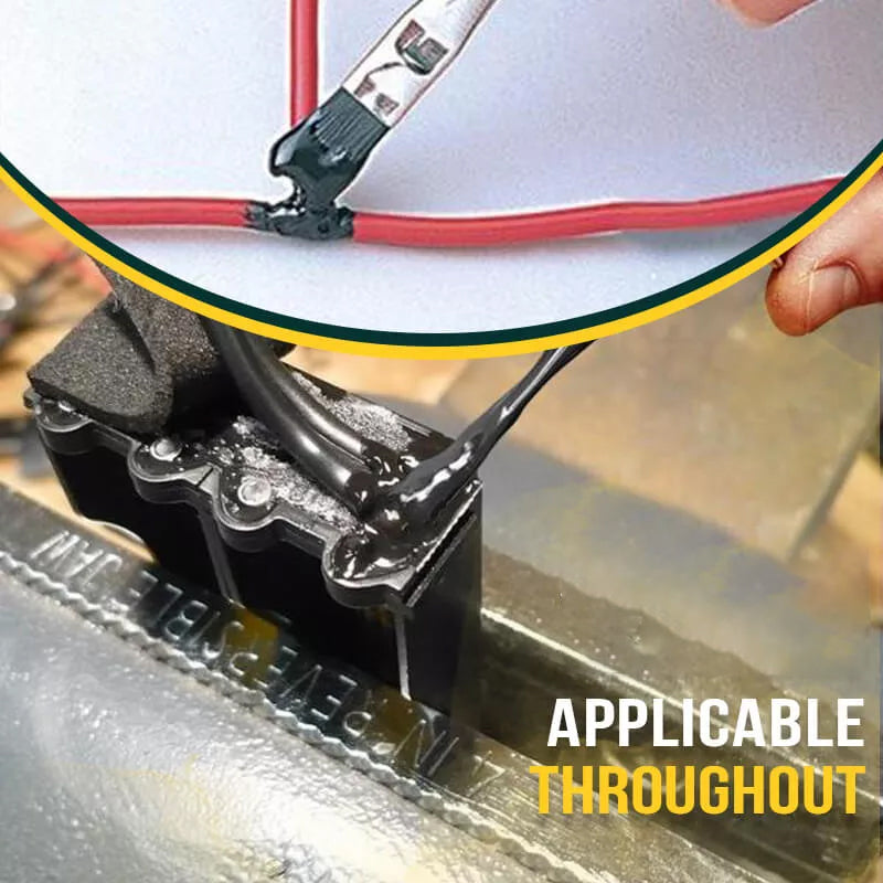 LIQUID INSULATION TAPE
