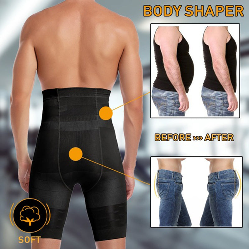 Men Sports Legging Fitness Pant