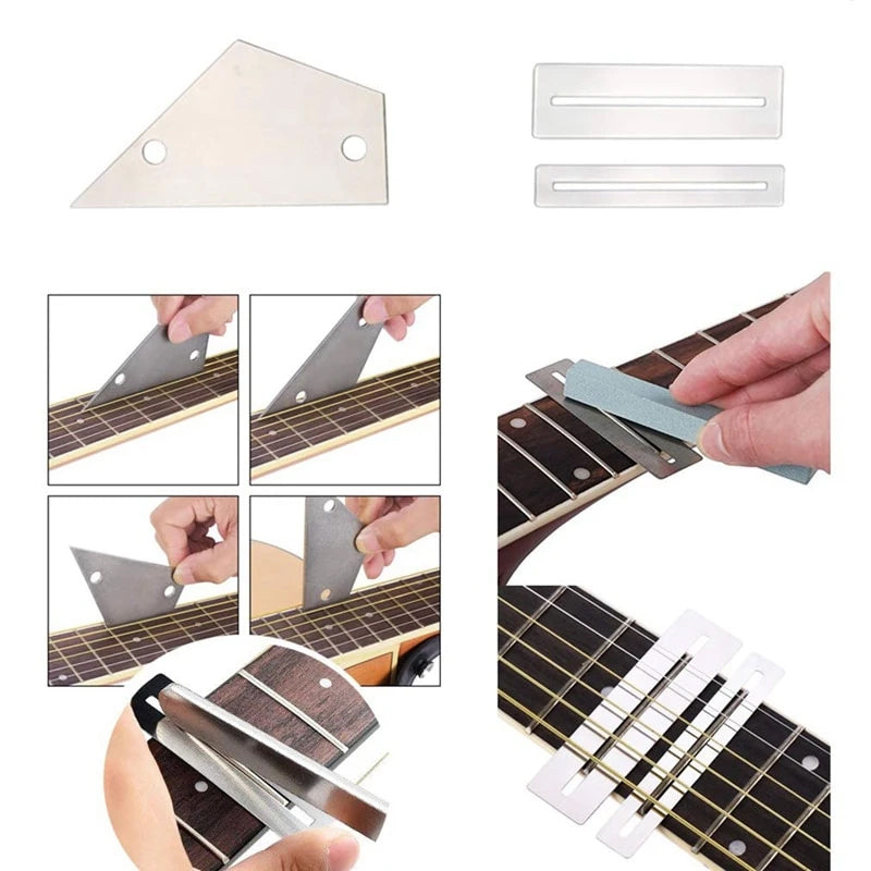 Guitar Repair Tool Kit