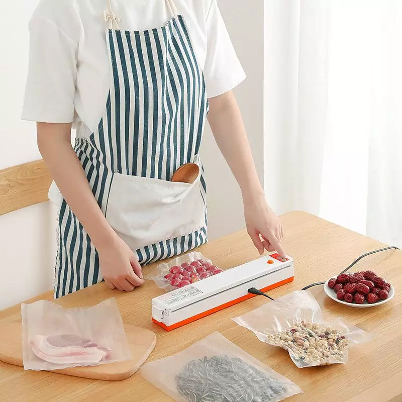 Vacuum Sealer