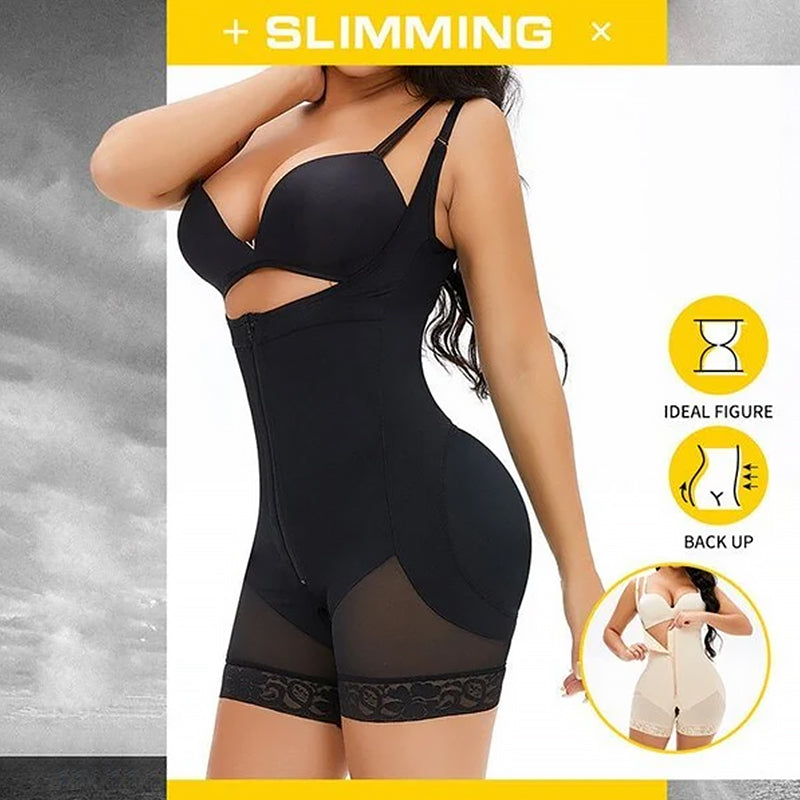 Lexa Body Shaper