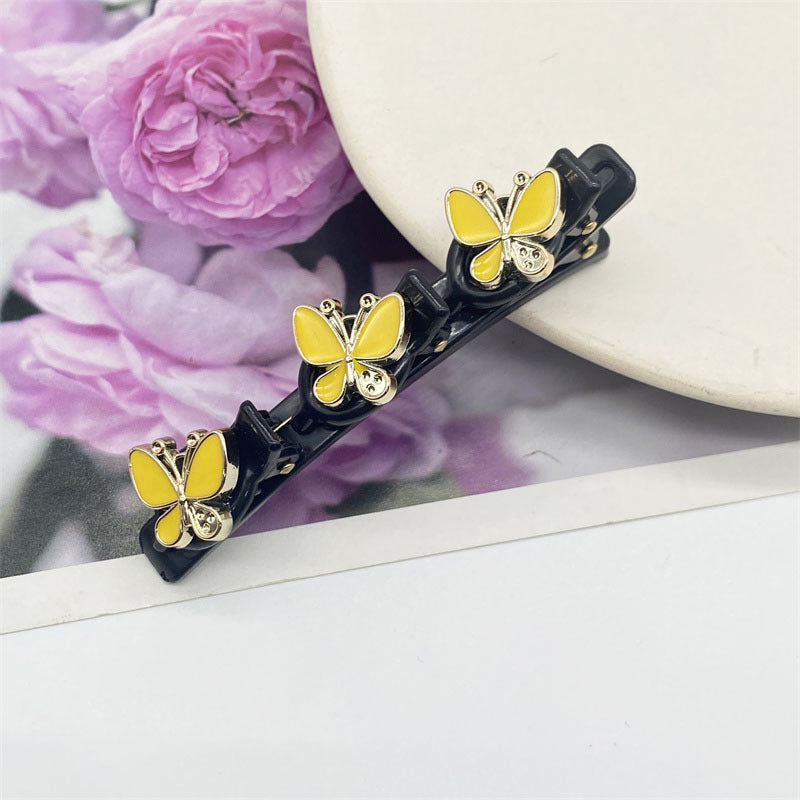 Butterfly Hairpin