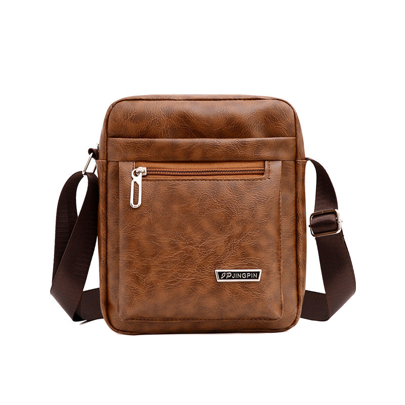 Men's Crossbody Bag