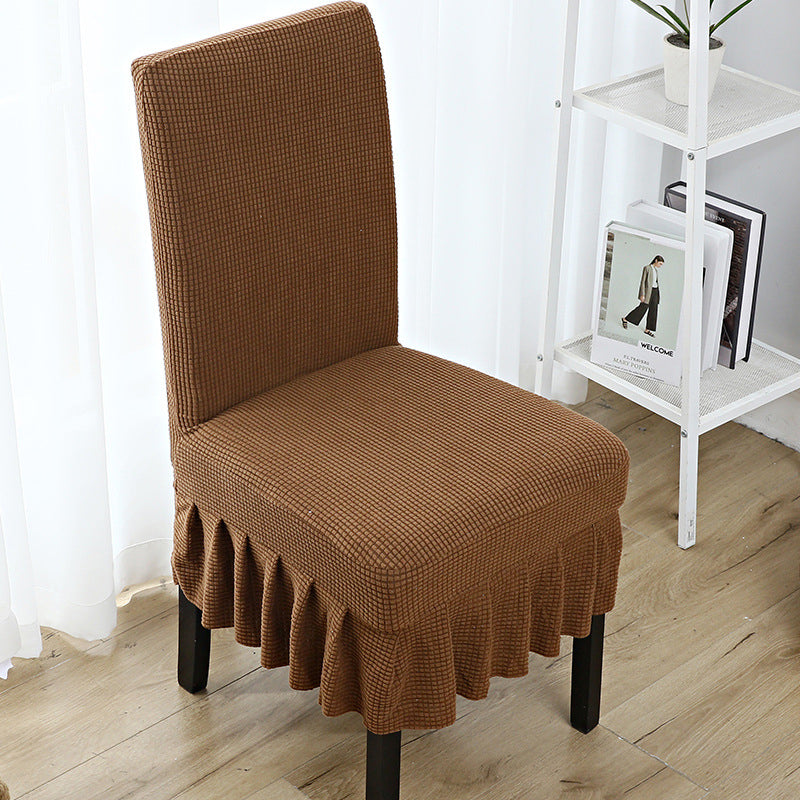 Resistant Universal Chair Cover
