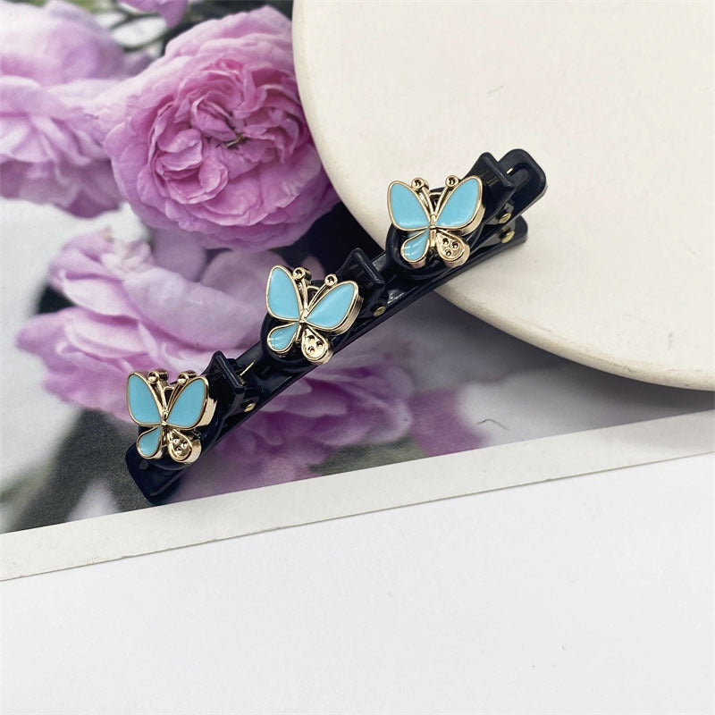 Butterfly Hairpin