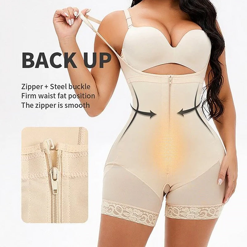 Lexa Body Shaper