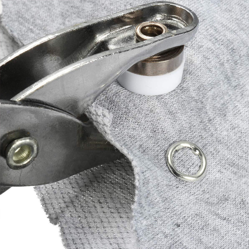 Snap Fasteners Kit Tool Set