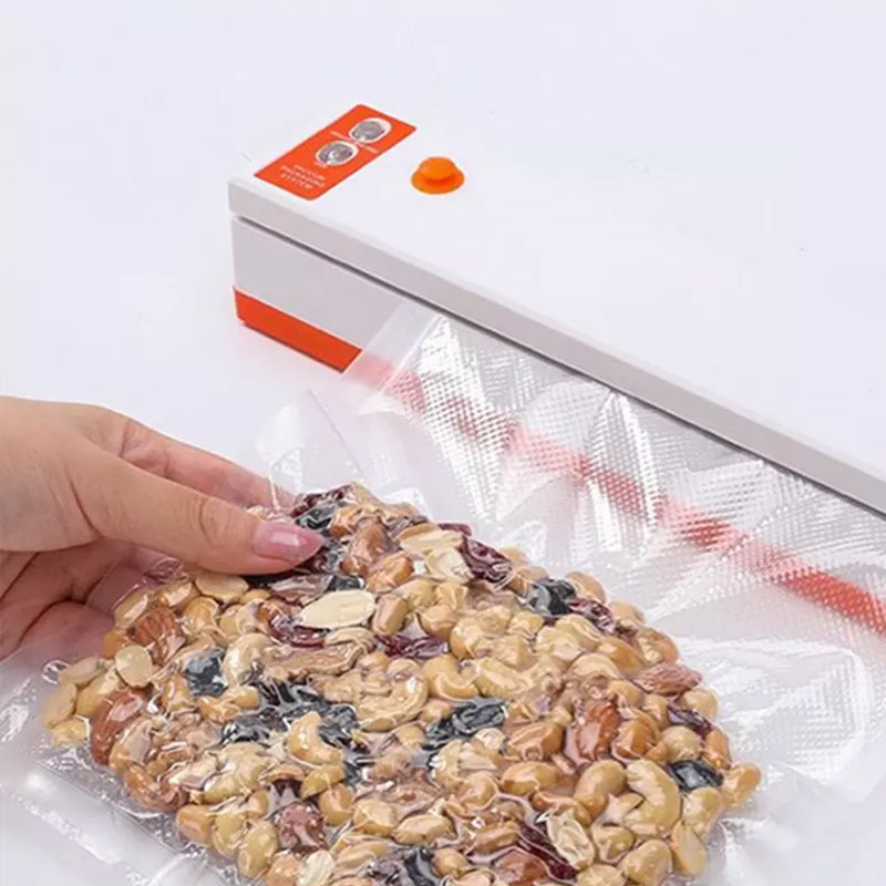 Vacuum Sealer