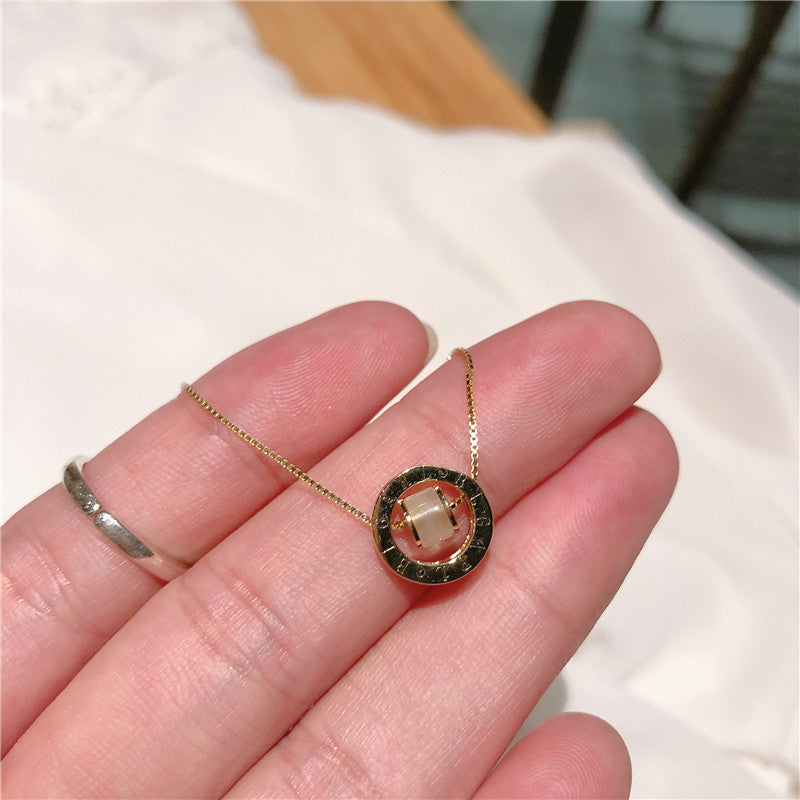 Simple Necklace