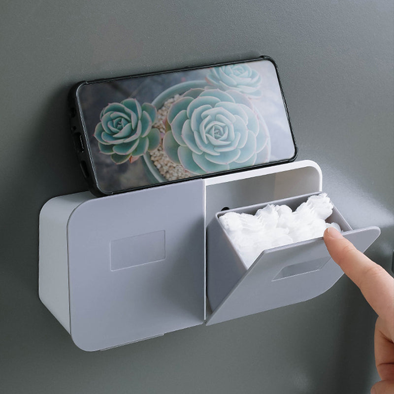 Wall-mounted Storage Box