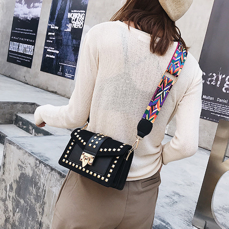 Betty Shoulder Bag