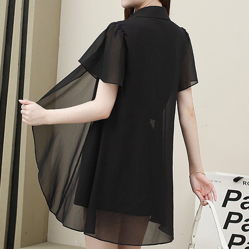 Elegant Professional Suit Set
