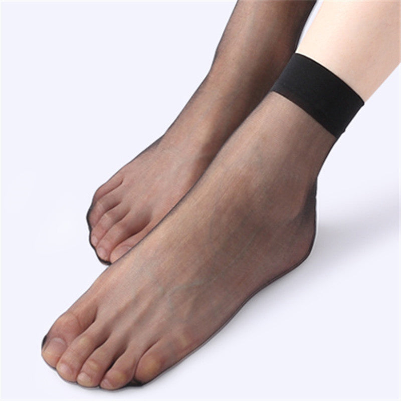 Short Stockings(10 pair)