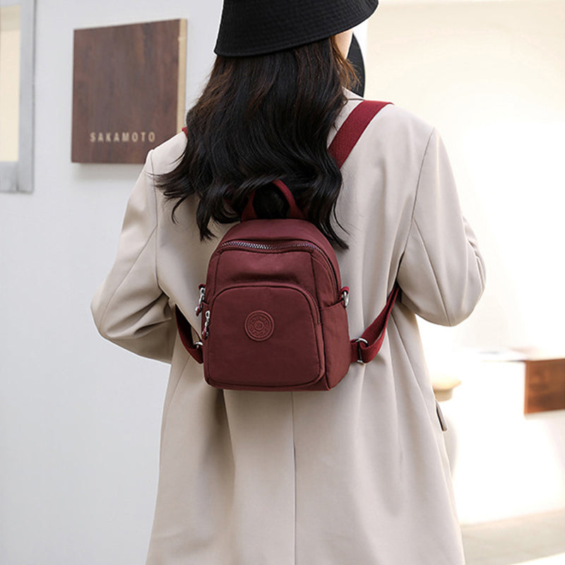 Mini Small Backpack