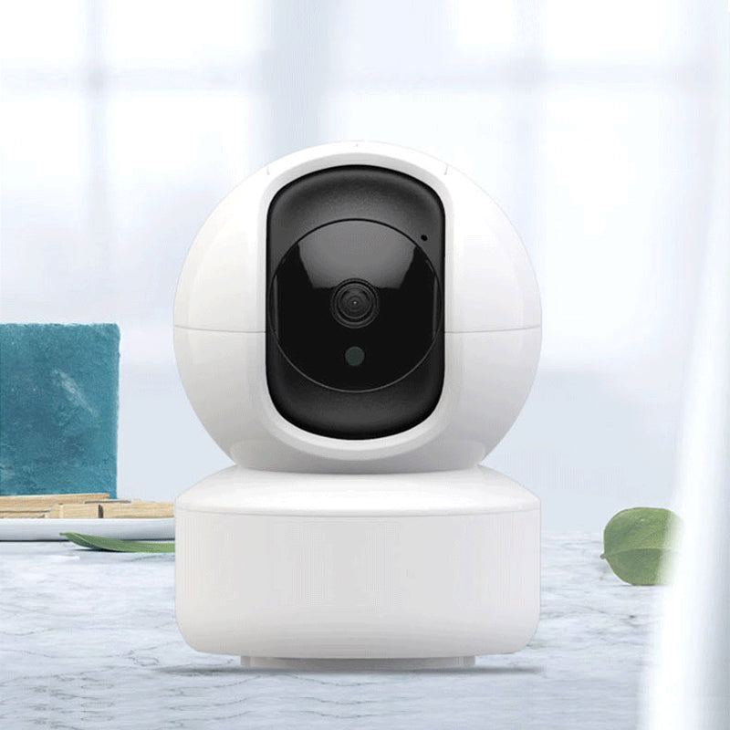 Indoor Wireless Security Home CCTV Surveillance Camera