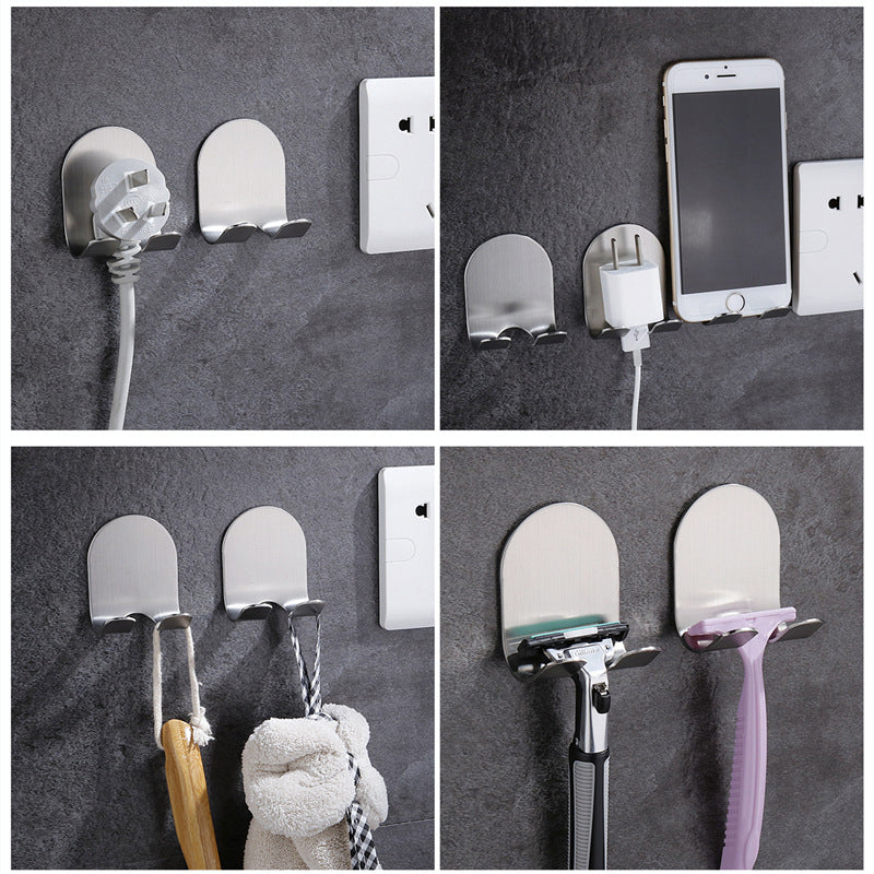 Hole-free Hook