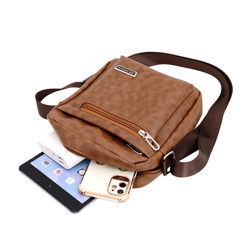 Men's Crossbody Bag