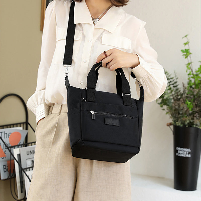 Waterproof Lightweight Casual Crossbody Bag