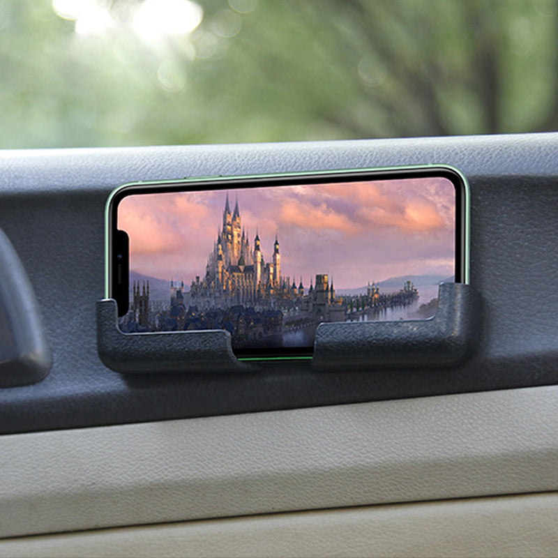 Stick Anywhere Cell Phone Mount