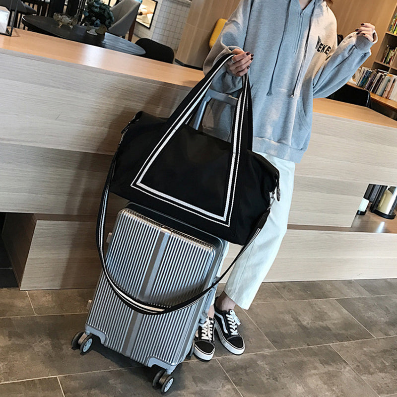 Waterproof Sports Training Luggage