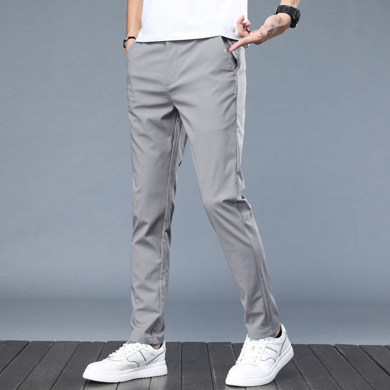 Men's Casual Pants