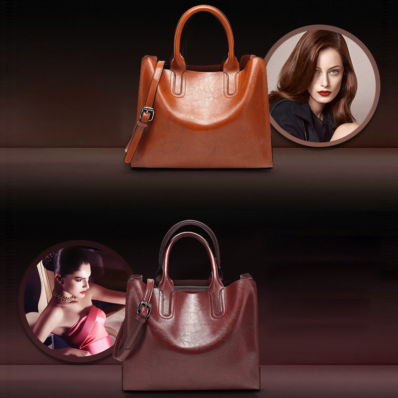 New Fashion Female One-shoulder Diagonal Bag