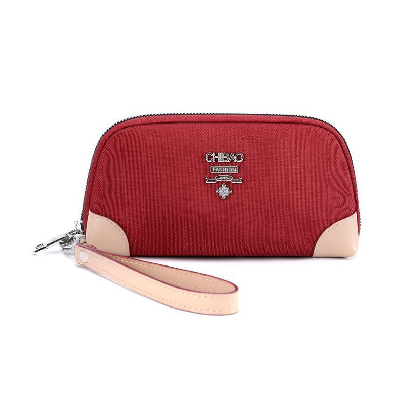 Large Capacity Fashion Clutch
