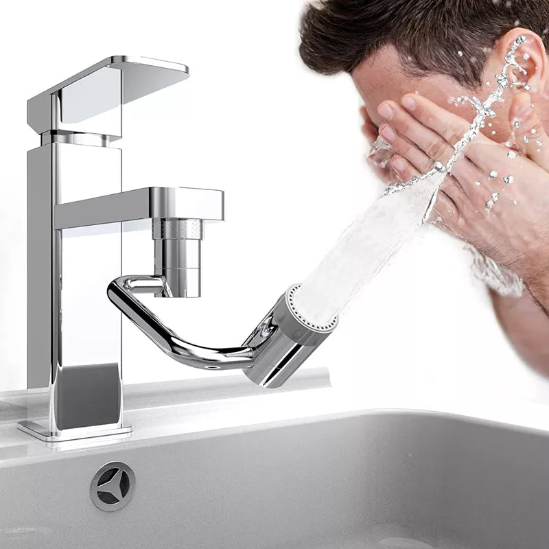 U-Shape Universal Faucet