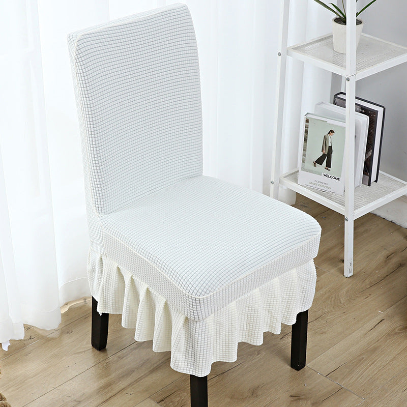 Resistant Universal Chair Cover