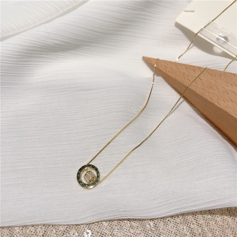Simple Necklace