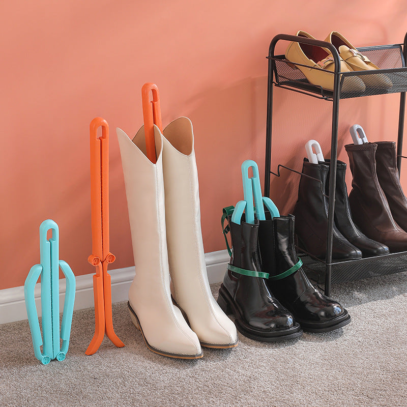Boot Shaper- -Keep Your Boots Straight
