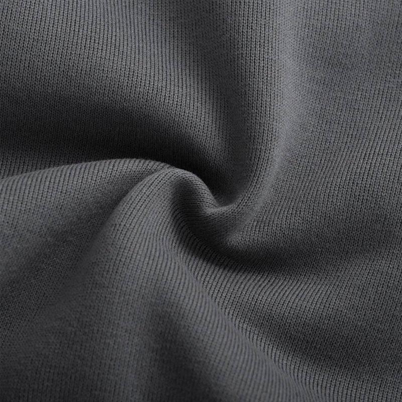 Round Neck Pullover Sweatshirt