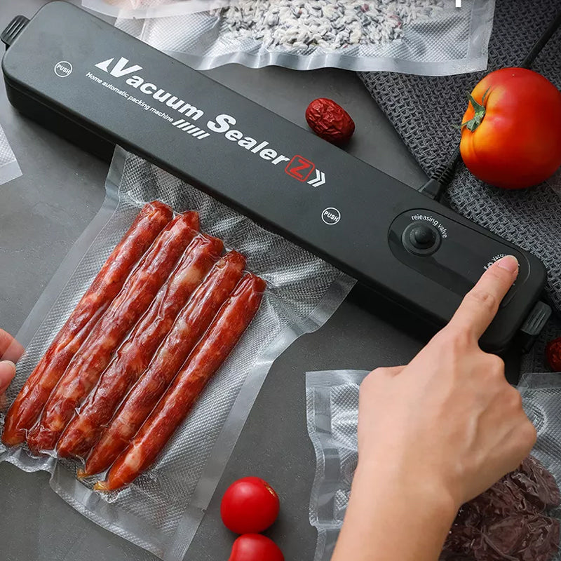 Vacuum Sealer