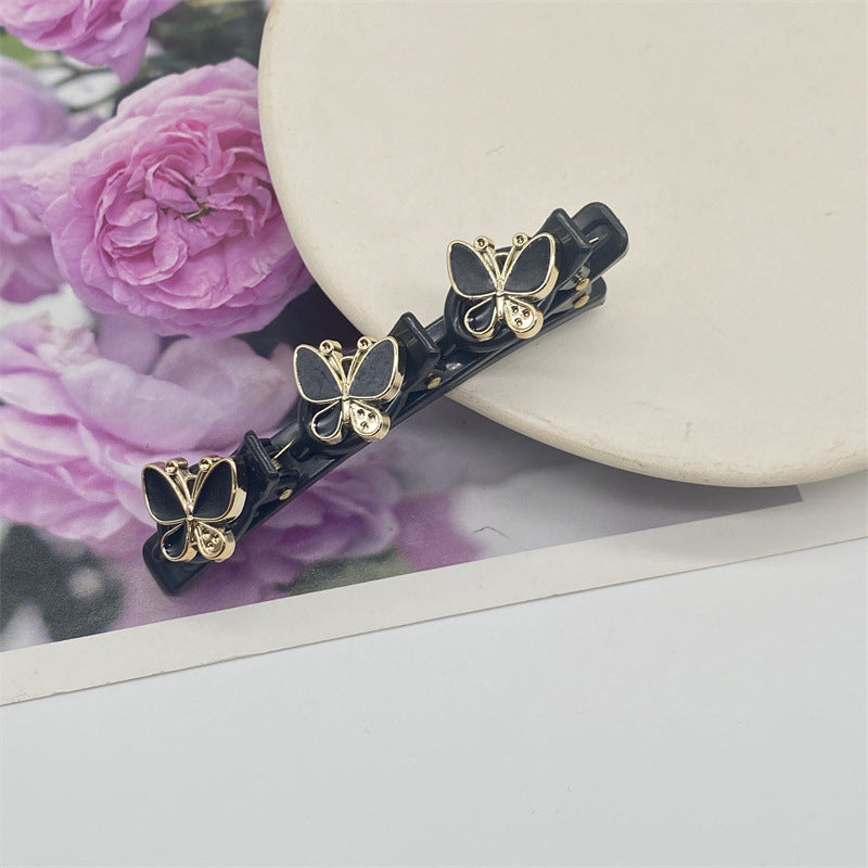 Butterfly Hairpin