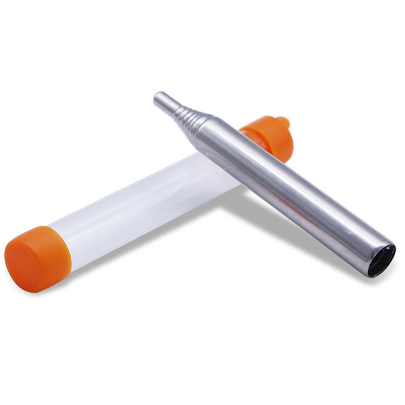 Collapsible Bellow