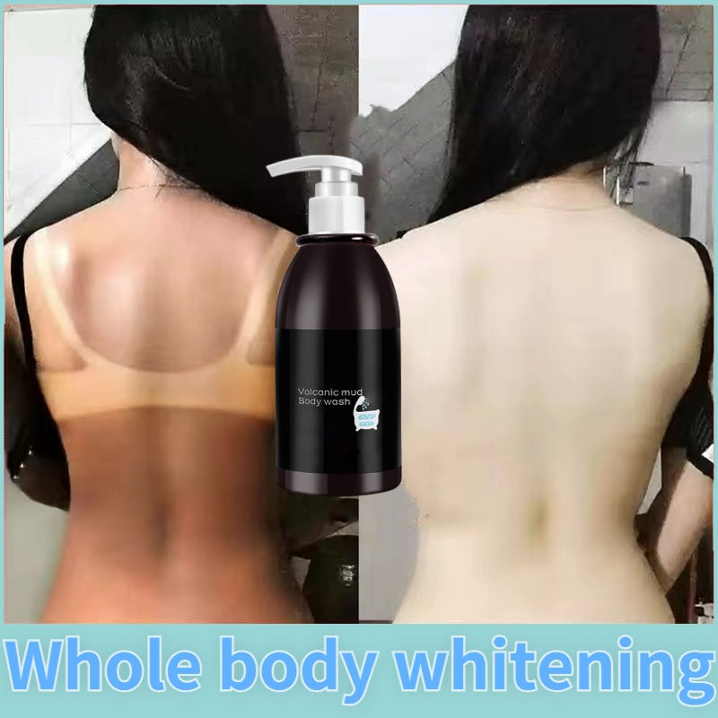 Whitening Body Wash