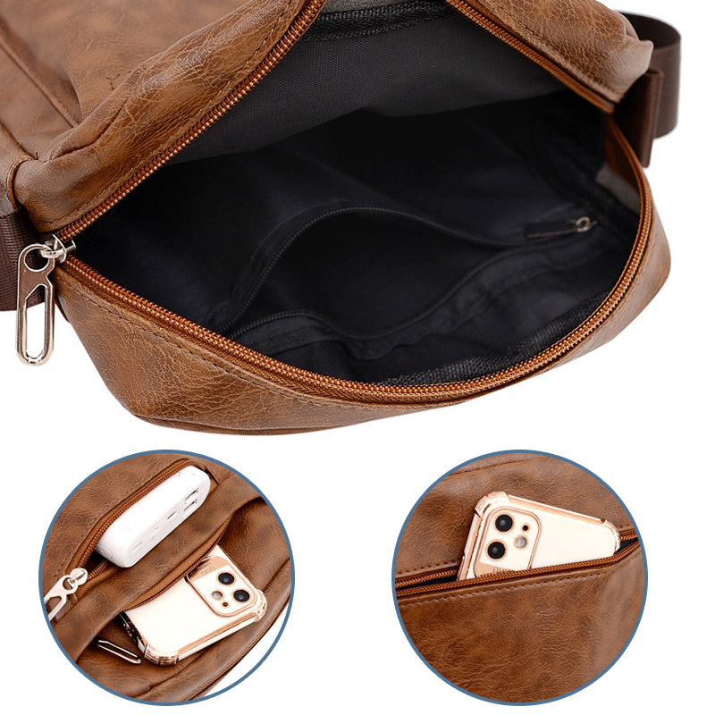 Men's Crossbody Bag