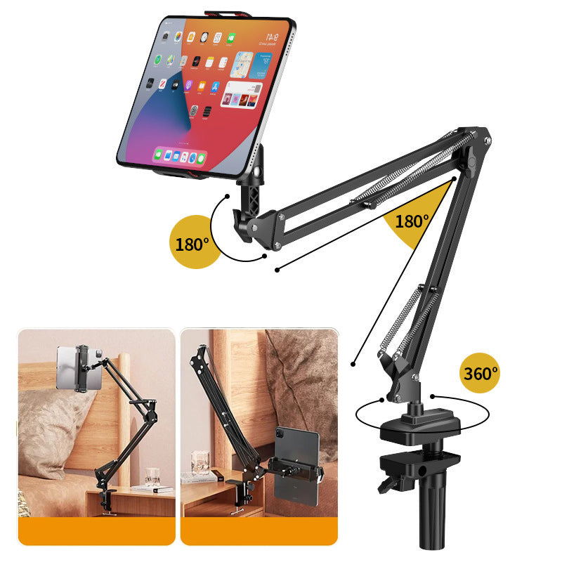 Universal Flexible Mobile Phone Holder