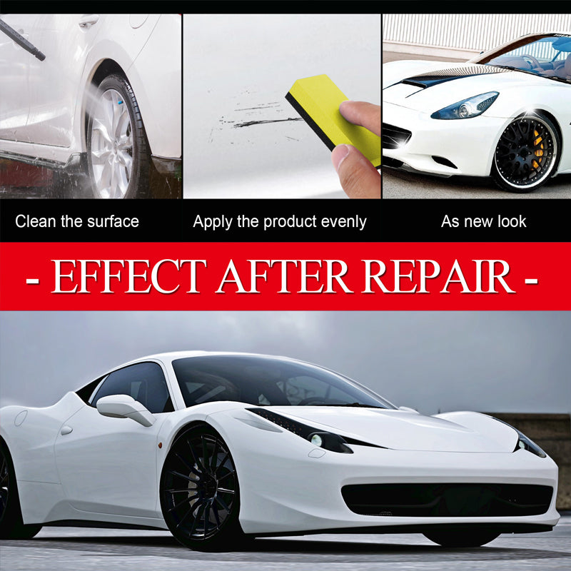 Advance Car Scratch Remover