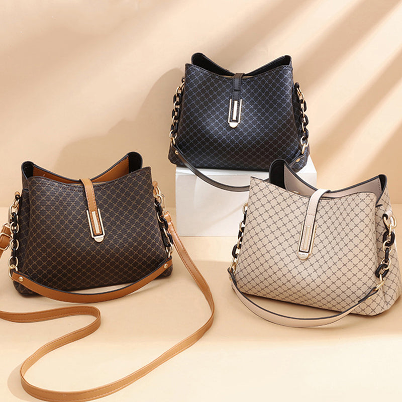 Fashion Printed Shoulder Bag