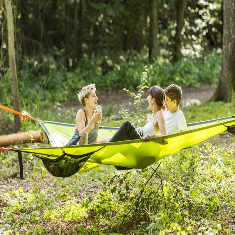 Portable Mesh Hammock