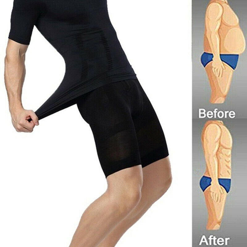 Men Sports Legging Fitness Pant
